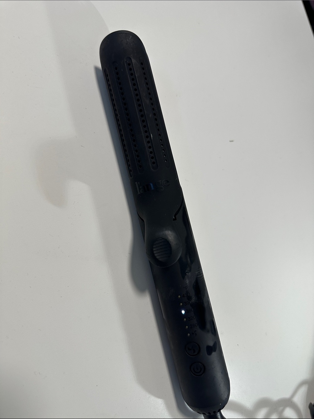 🕯️ L’ange Hair Le Duo 360 Air Flow Straightener